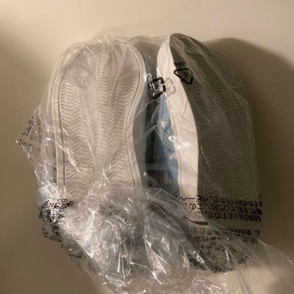 Disney Mickey Mouse Slip-On Shoes - Picture 8 of 8